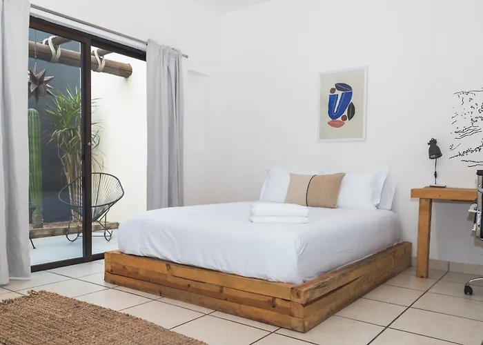 Homestay Outsite Cabos - Work, Connect, Explore San Jose del Cabo