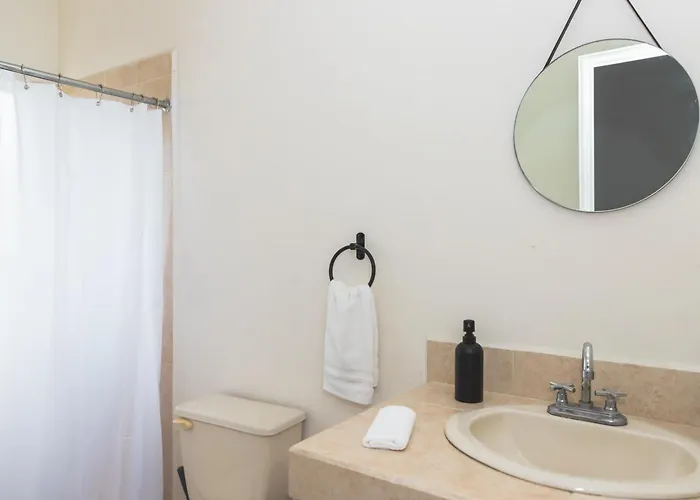 Homestay Outsite Cabos - Work, Connect, Explore *