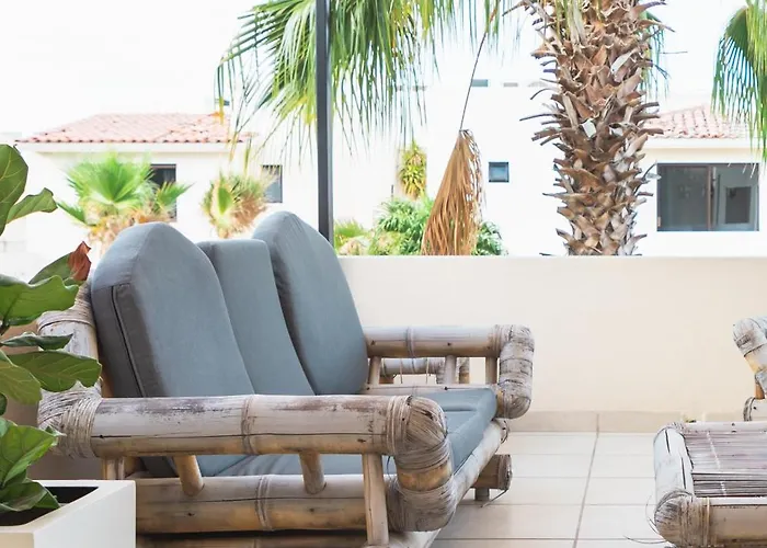 Outsite Cabos - Work, Connect, Explore San Jose del Cabo