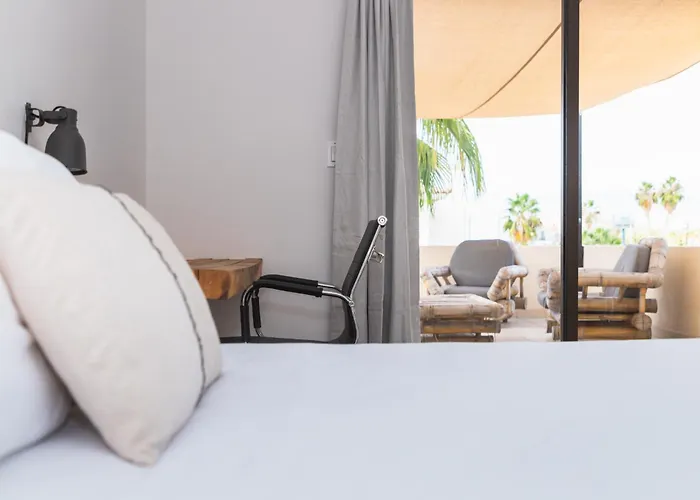 Outsite Cabos - Work, Connect, Explore * San Jose del Cabo