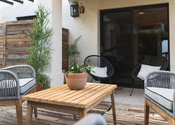 Outsite Cabos - Work, Connect, Explore San Jose del Cabo