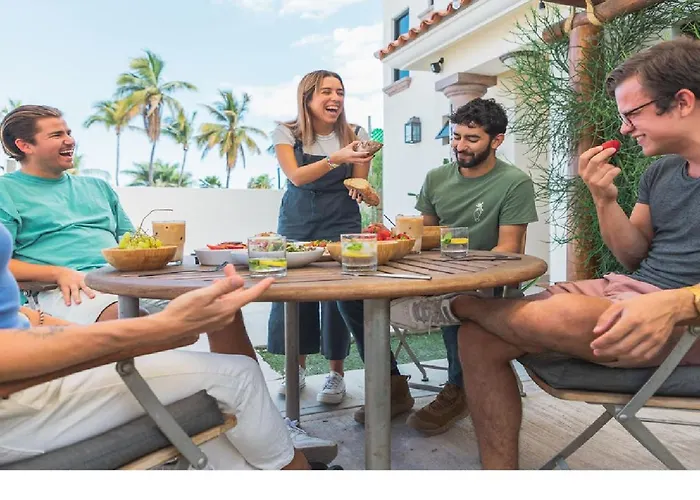 Outsite Cabos - Work, Connect, Explore *