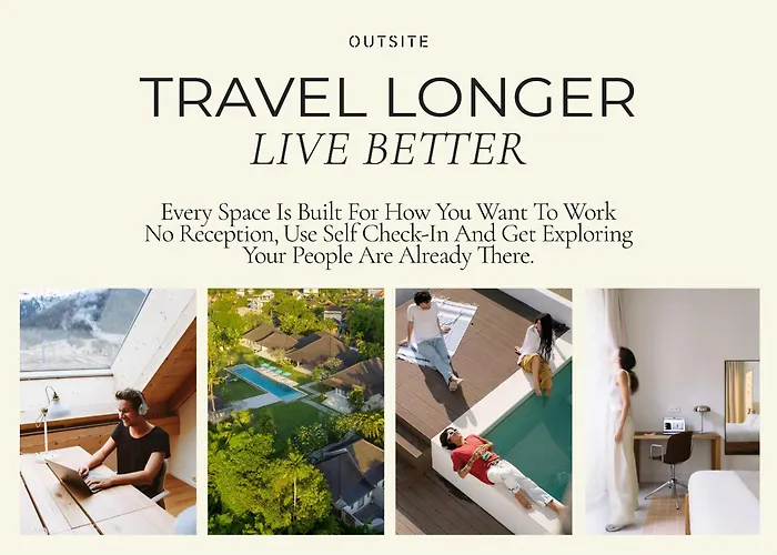 Homestay Outsite Cabos - Work, Connect, Explore San Jose del Cabo