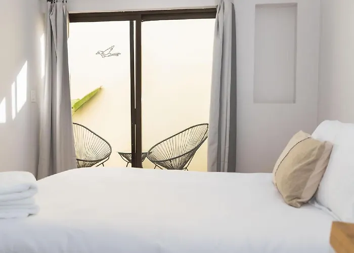 Outsite Cabos - Work, Connect, Explore * San Jose del Cabo